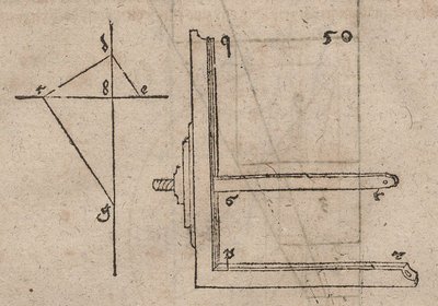 Cube Doubling from the Academy of Plato by Albrecht Dürer